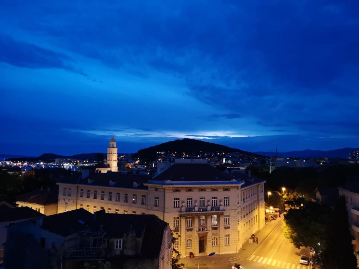 Croparadise Hostel Split Dış mekan fotoğraf