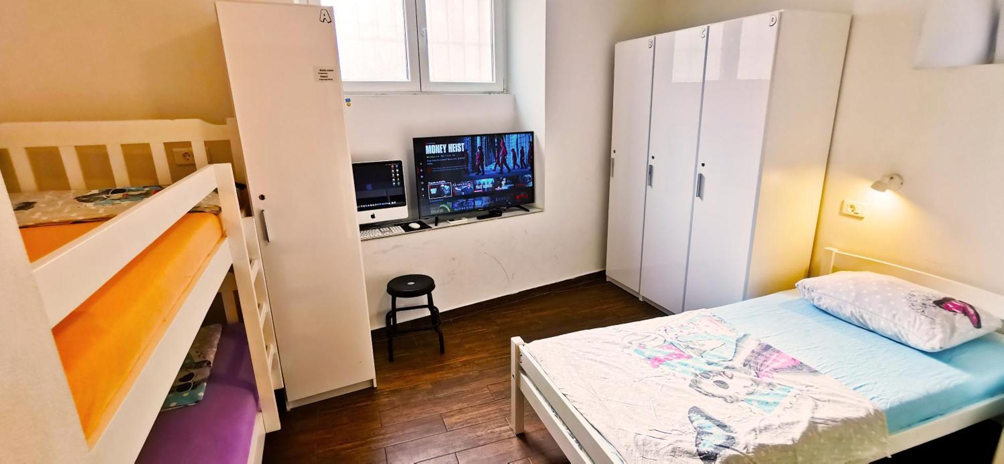 Croparadise Hostel Split Dış mekan fotoğraf
