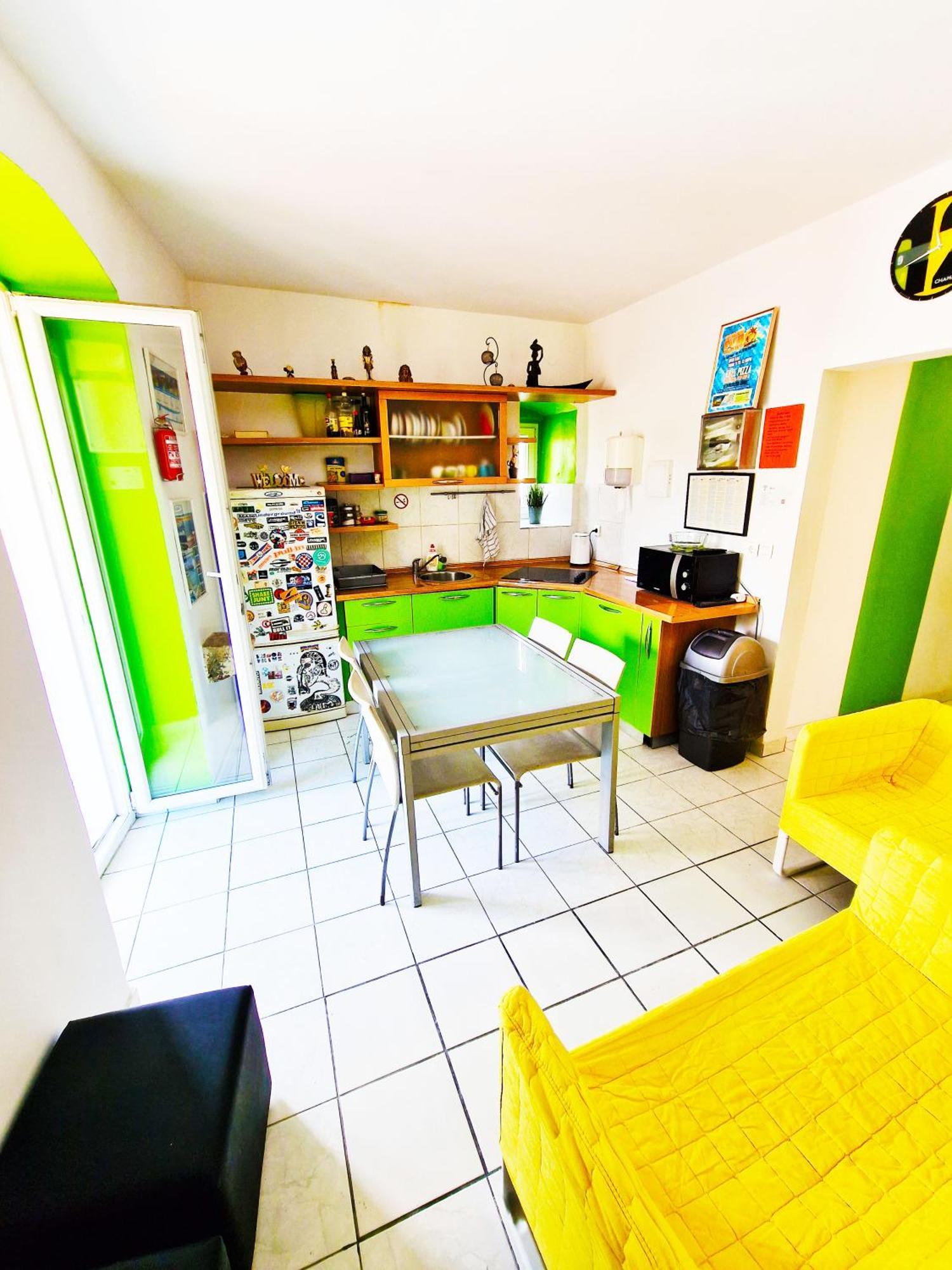 Croparadise Hostel Split Dış mekan fotoğraf