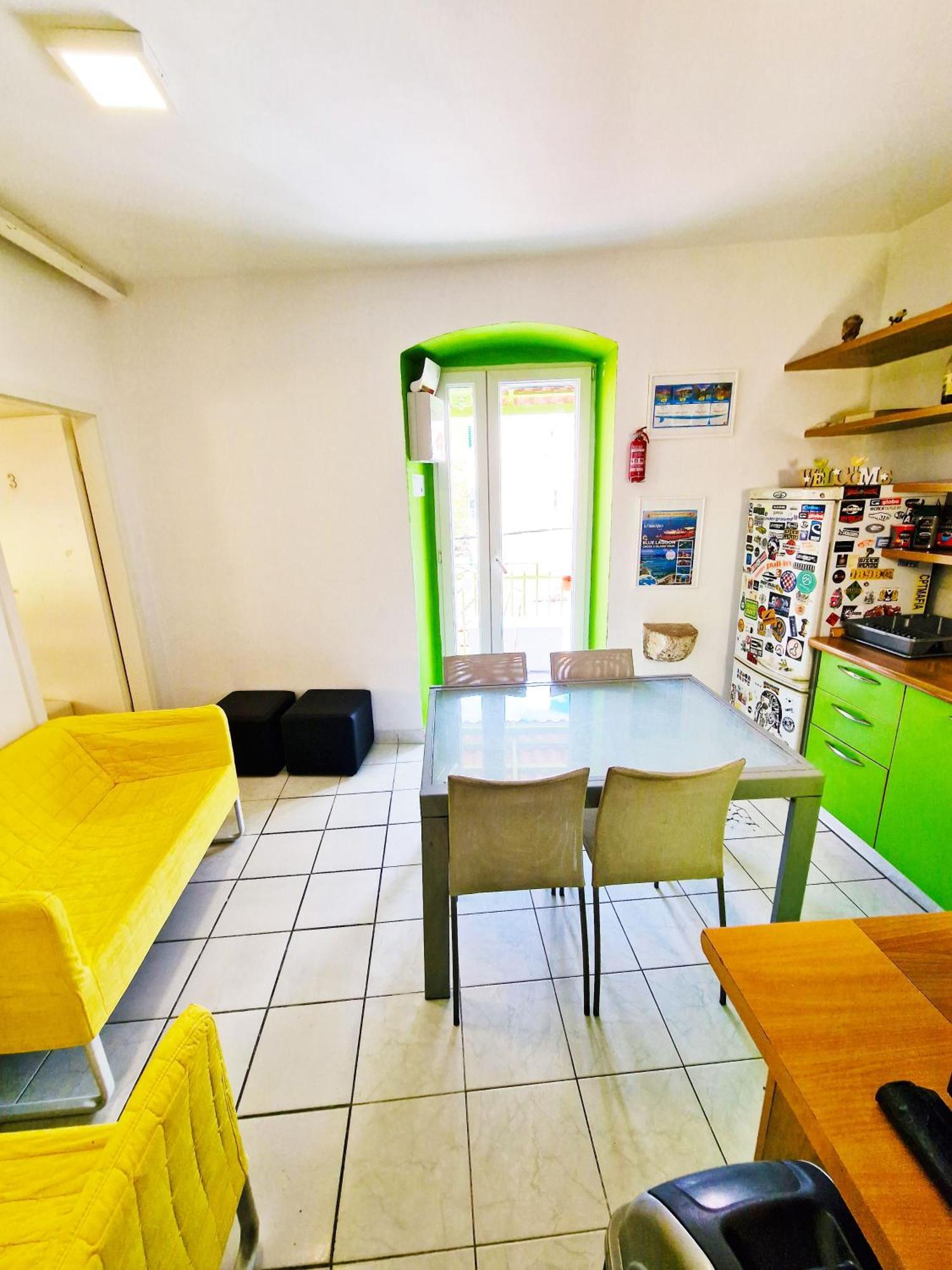 Croparadise Hostel Split Dış mekan fotoğraf