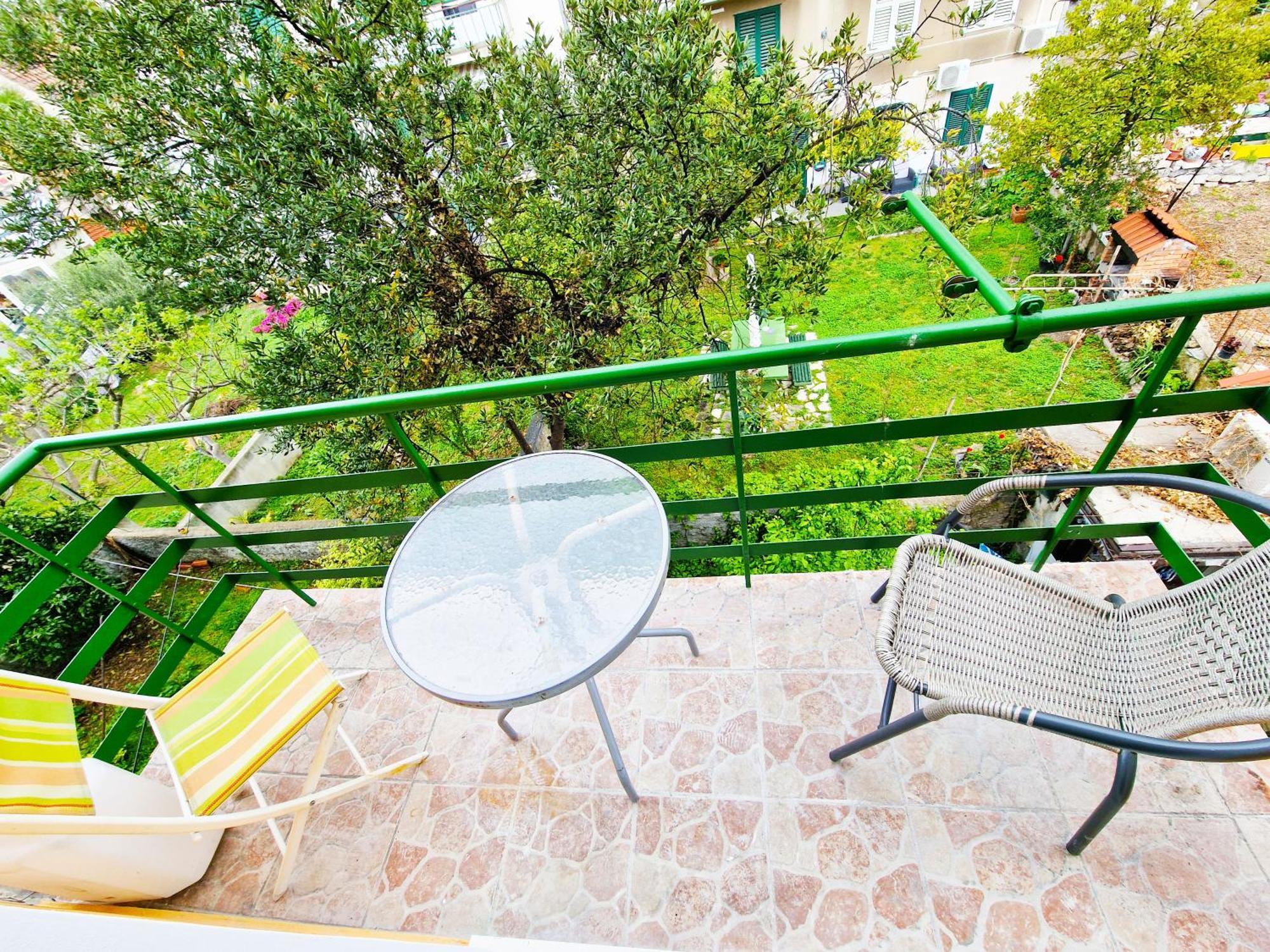 Croparadise Hostel Split Dış mekan fotoğraf