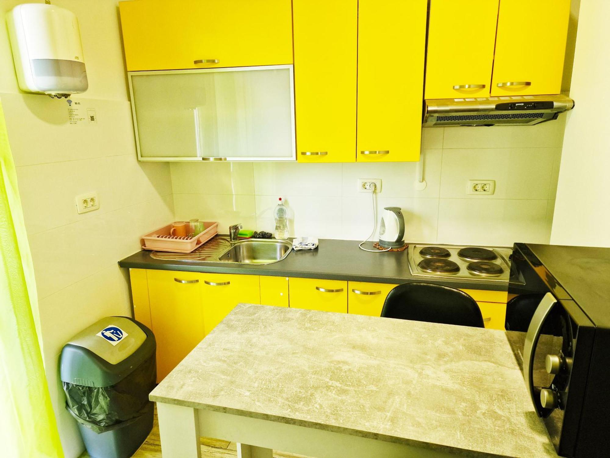 Croparadise Hostel Split Dış mekan fotoğraf