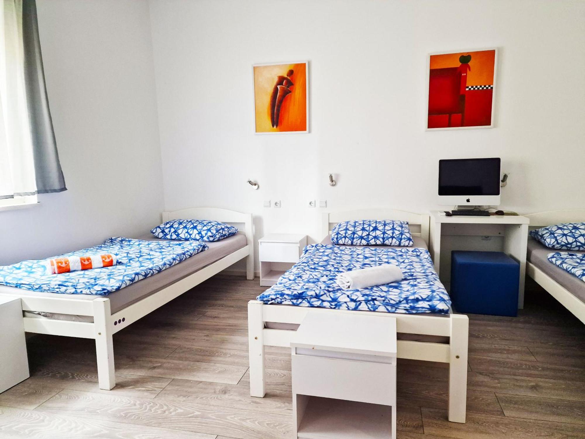 Croparadise Hostel Split Dış mekan fotoğraf