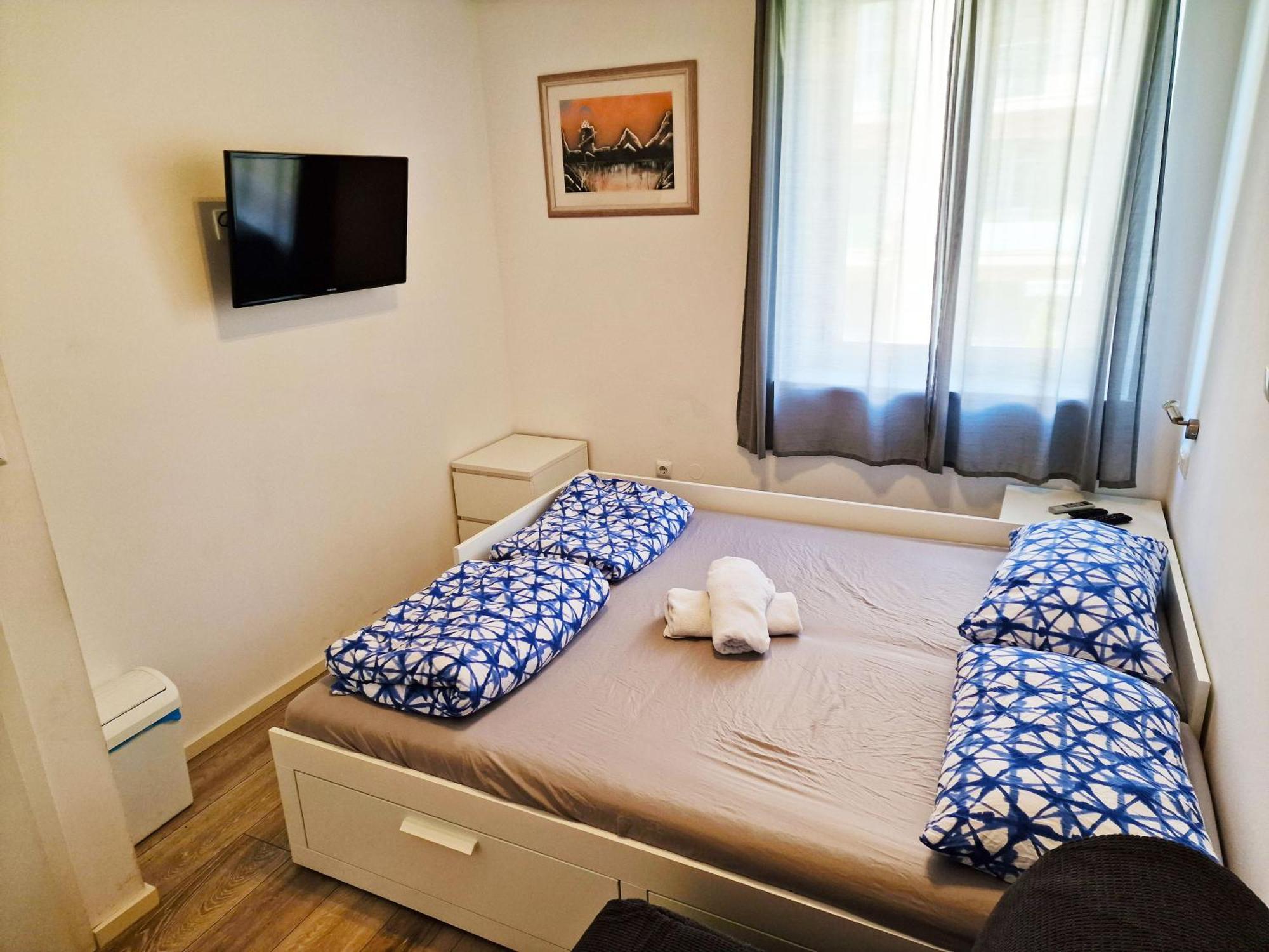 Croparadise Hostel Split Dış mekan fotoğraf